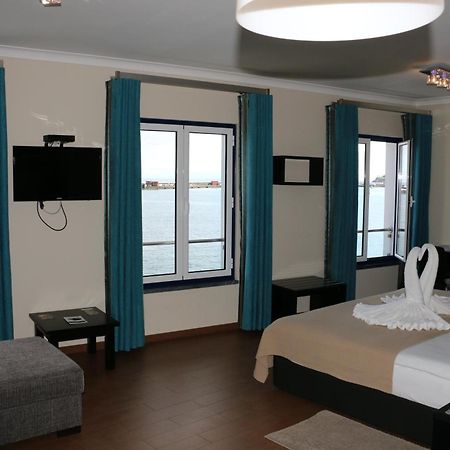 Apartamentos Kosmos Horta  Oda fotoğraf