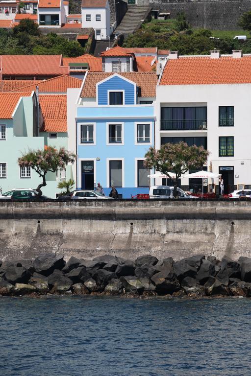 Apartamentos Kosmos Horta  Oda fotoğraf