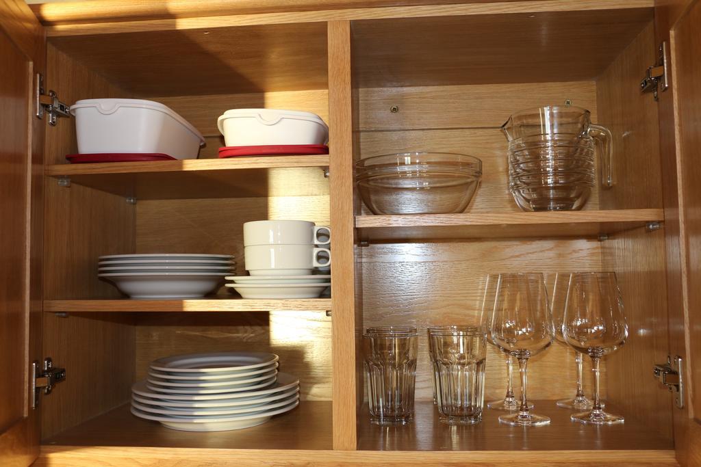 Apartamentos Kosmos Horta  Oda fotoğraf