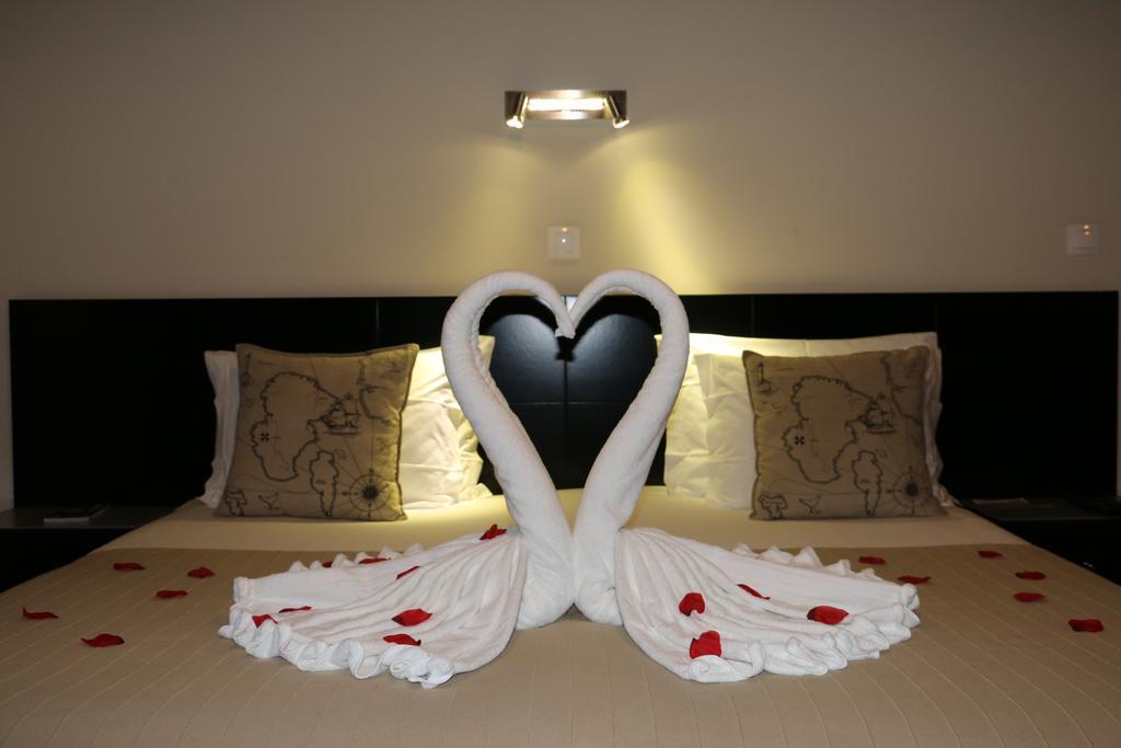 Apartamentos Kosmos Horta  Oda fotoğraf