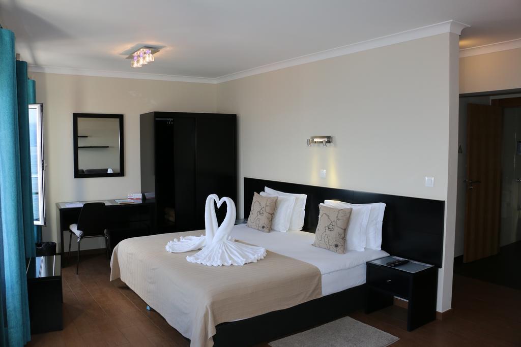 Apartamentos Kosmos Horta  Dış mekan fotoğraf