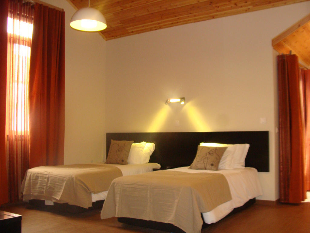 Apartamentos Kosmos Horta  Oda fotoğraf