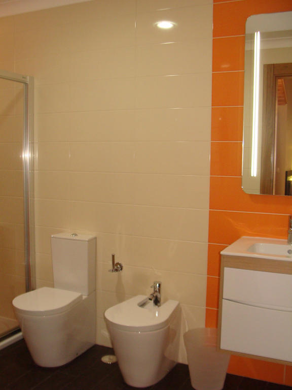 Apartamentos Kosmos Horta  Oda fotoğraf