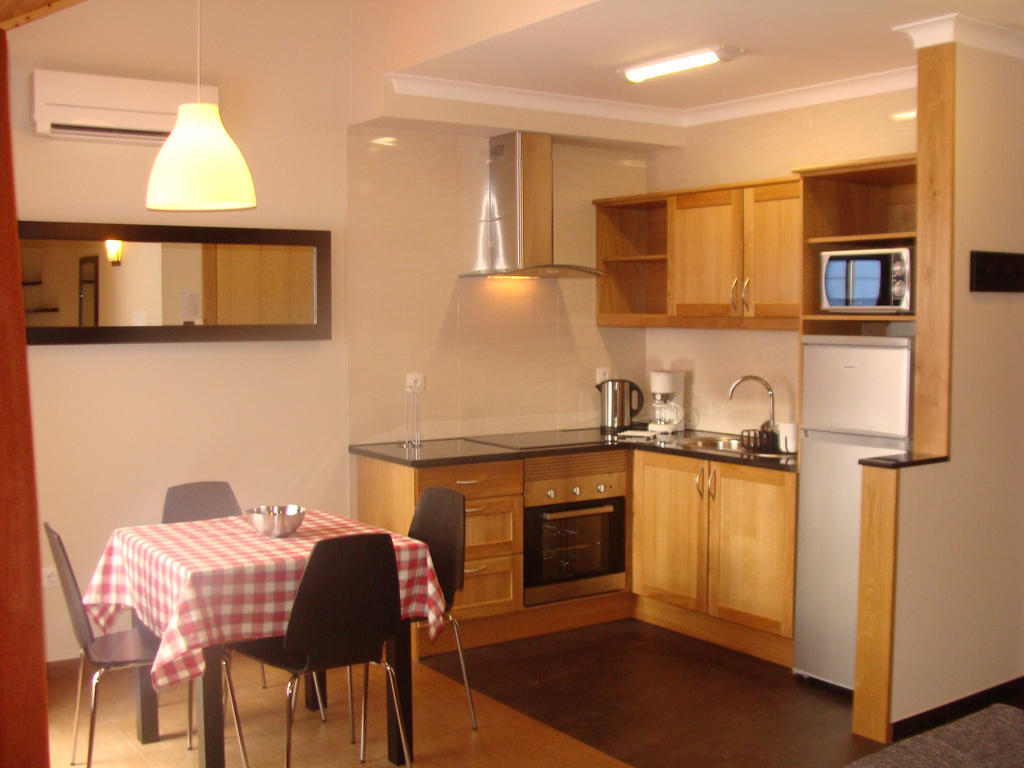Apartamentos Kosmos Horta  Oda fotoğraf