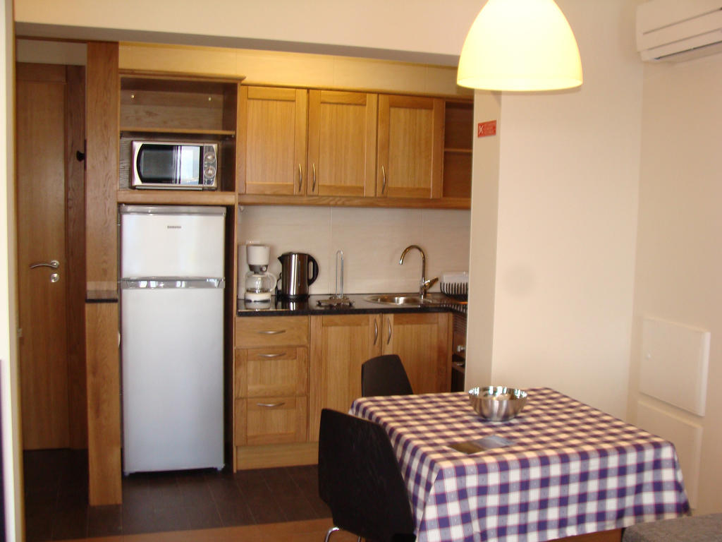 Apartamentos Kosmos Horta  Oda fotoğraf