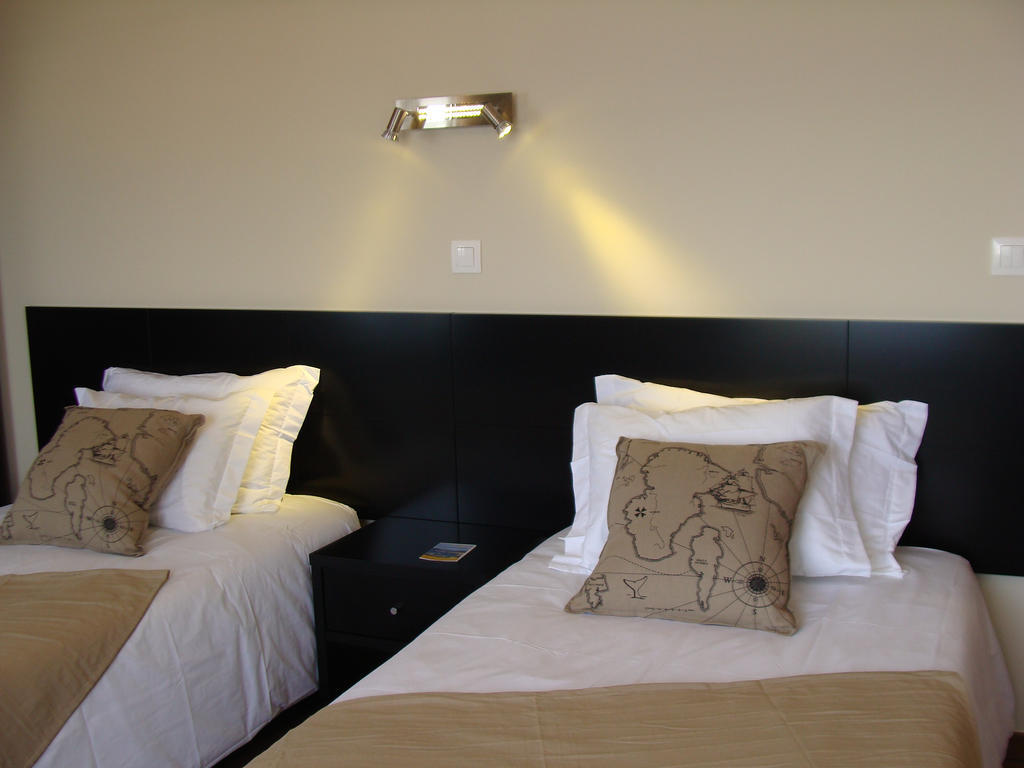 Apartamentos Kosmos Horta  Dış mekan fotoğraf