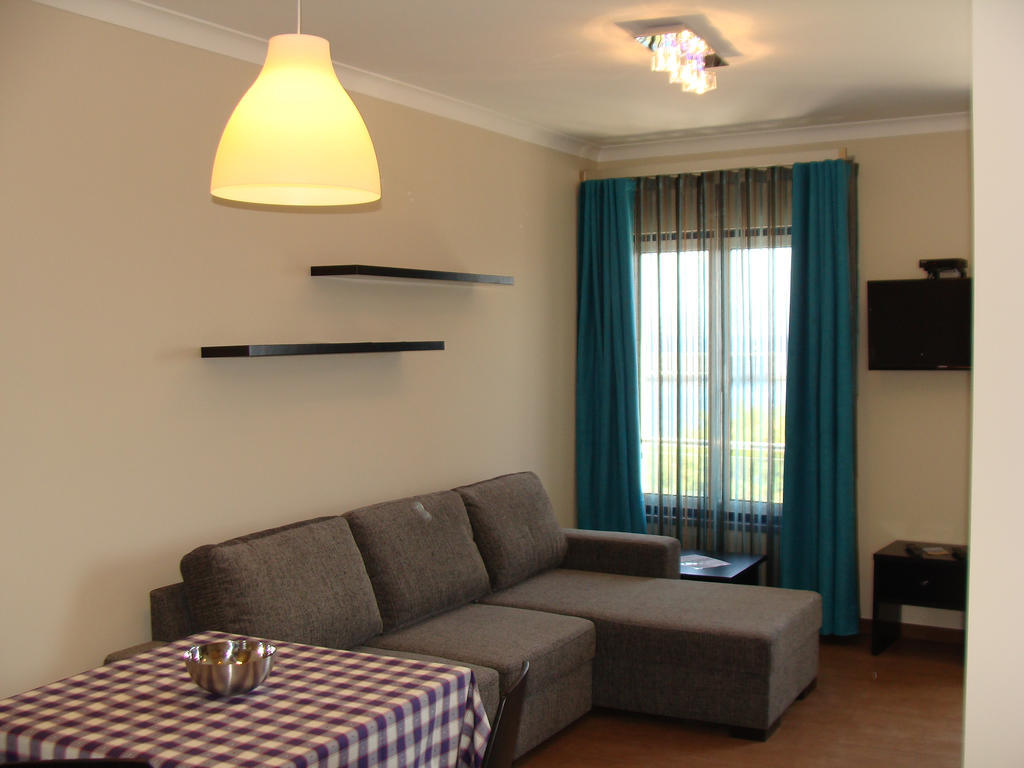 Apartamentos Kosmos Horta  Oda fotoğraf