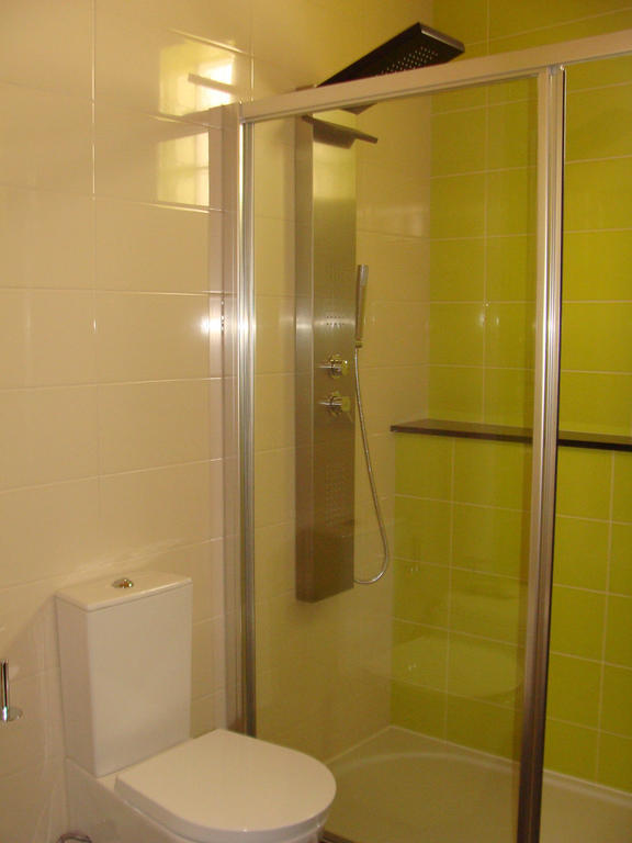 Apartamentos Kosmos Horta  Oda fotoğraf