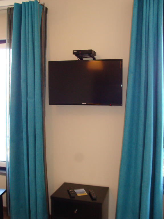 Apartamentos Kosmos Horta  Oda fotoğraf