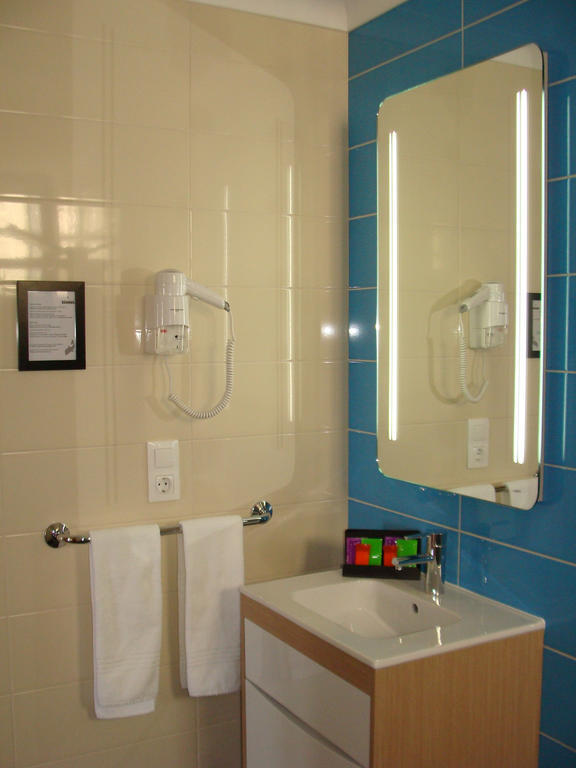 Apartamentos Kosmos Horta  Oda fotoğraf