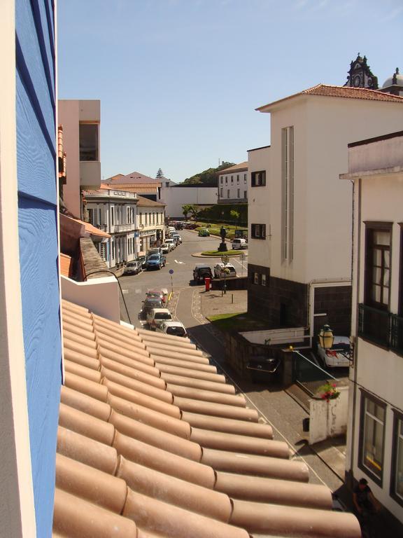 Apartamentos Kosmos Horta  Oda fotoğraf