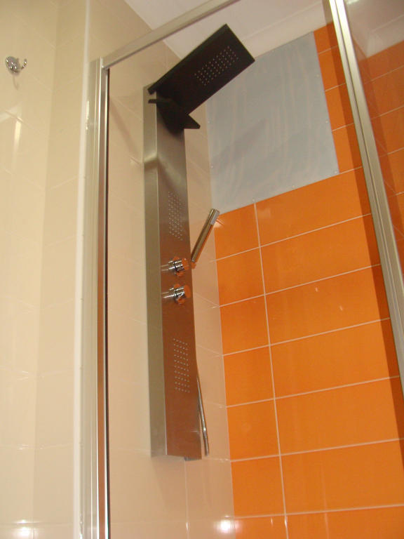 Apartamentos Kosmos Horta  Dış mekan fotoğraf