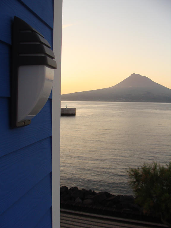Apartamentos Kosmos Horta  Oda fotoğraf