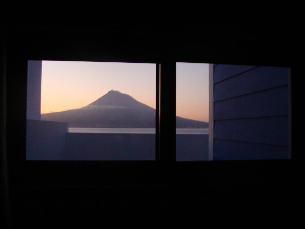 Apartamentos Kosmos Horta  Oda fotoğraf